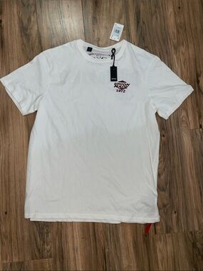Buffalo David Bitton tee